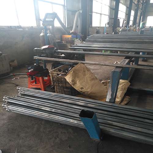 文山桥梁桩基声测管的施工工艺流程