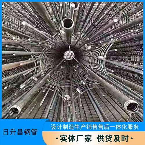 文山声测管规格型号有哪些分类？